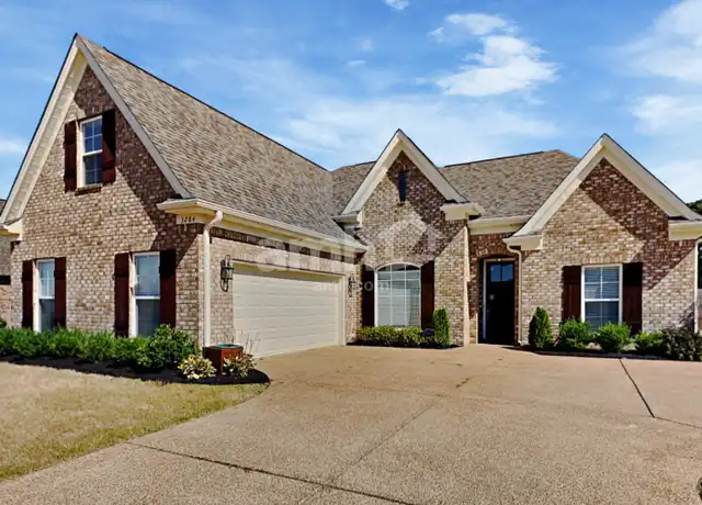 Property at 3284 Vineyard Dr, Southaven, MS, 38672, 3 beds, 2 baths, [object Object]