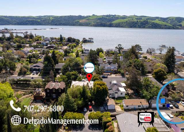 Photo of 371 W J St Unit 1, Benicia, CA 94510