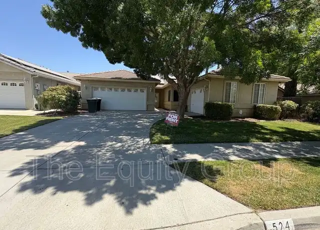 Property at 524 Mallard Ave, Lemoore, CA, 93245, 3 beds, 2 baths, [object Object]