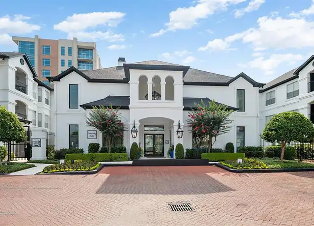 Property at 777 Dunlavy St Unit 4308, Houston, TX, 77019, 1 bed, 1 bath, [object Object]