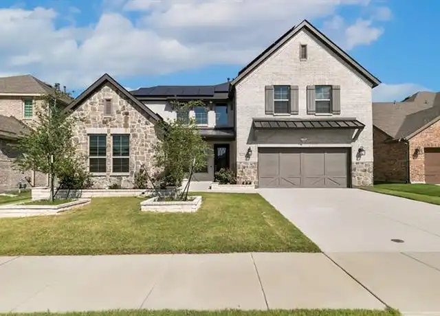 Property at 3645 Platte River Trl, Prosper, TX, 75078, 4 beds, 2.5 baths, [object Object]