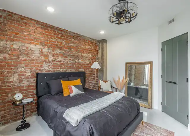 Property at 117 E 7th St #206, Chattanooga, TN, 37402, 2 beds, 2 baths, [object Object]