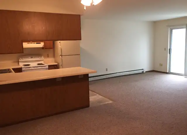 Property at 309 Jefferson St Unit 202, Beaver Dam, WI, 53916, 2 beds, 1 bath, [object Object]