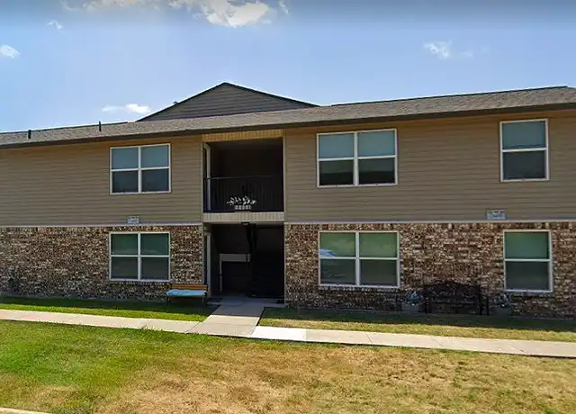 Property at 1501 Newland Dr Unit 101, Gainesville, TX, 76240, 1 bed, 1 bath, [object Object]