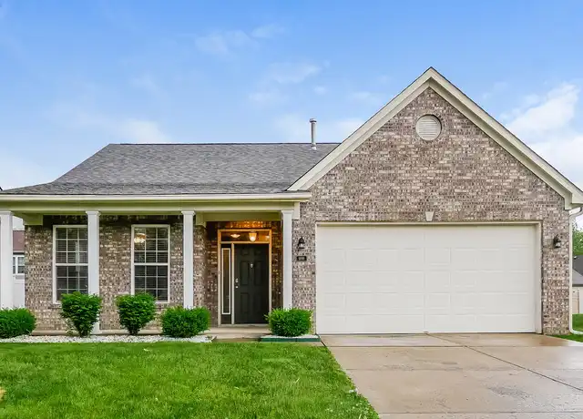 Property at 1891 Murdoch Dr, Greenfield, IN, 46140, 3 beds, 2 baths, [object Object]