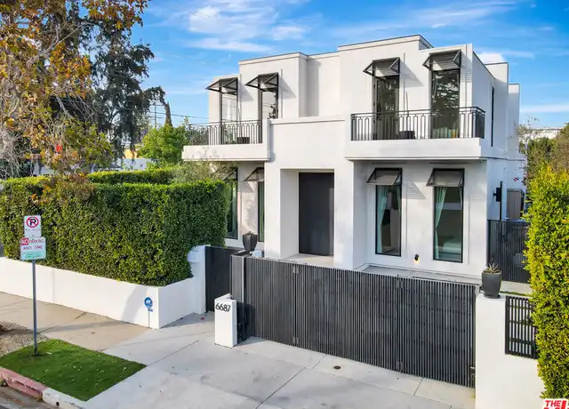 Property at 6687 Colgate Ave, Los Angeles, CA, 90048, 6 beds, 5.5 baths, [object Object]