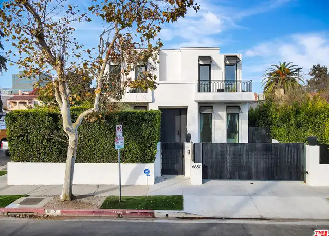 Property at 6687 Colgate Ave, Los Angeles, CA, 90048, 6 beds, 5.5 baths, [object Object]