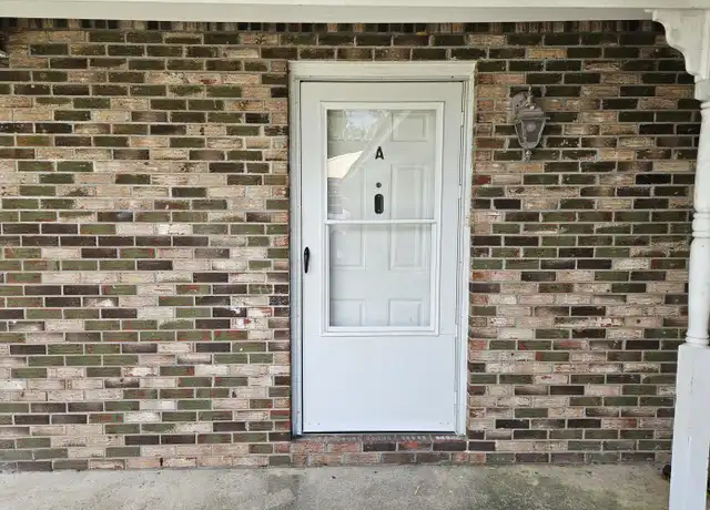 Property at 15061 Polk St Unit A, Gulfport, MS, 39501, 2 beds, 1 bath, [object Object]