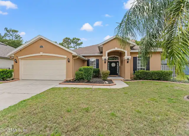 Property at 14612 Zachary Dr, Jacksonville, FL, 32218, 4 beds, 2 baths, [object Object]