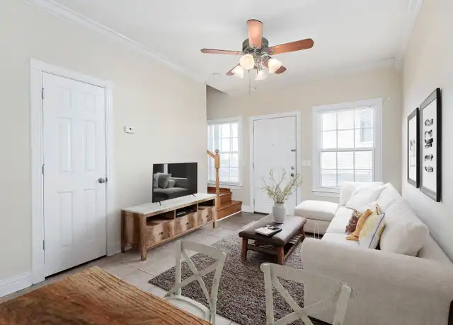 Property at 523 N Storer Ave Unit 1-3, Fayetteville, AR, 72701, 1 bed, 1.5 baths, [object Object]
