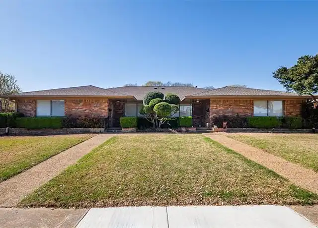Property at 7418 Wellcrest Dr, Dallas, TX, 75230, 3 beds, 2 baths, [object Object]