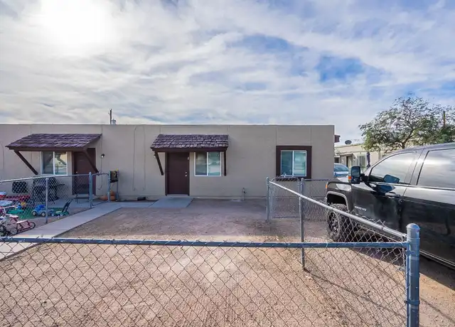 Property at 501 E Quail Ave Unit 1, Apache Junction, AZ, 85119, 2 beds, 1 bath, [object Object]