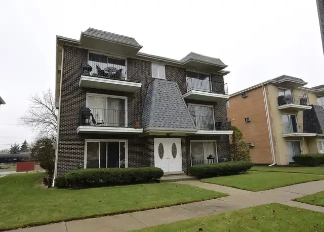 Property at 6139 Marshall Ave Apt 1E, Chicago Ridge, IL, 60415, 2 beds, 2 baths, [object Object]
