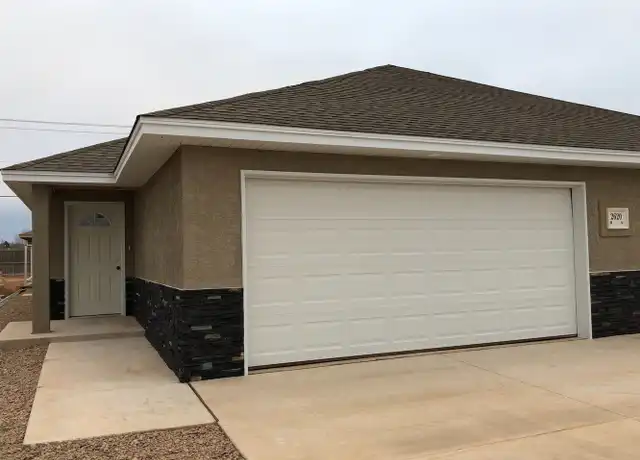 Property at 2620 E 14th St Unit 2620-B, Clovis, NM, 88101, 3 beds, 2 baths, [object Object]