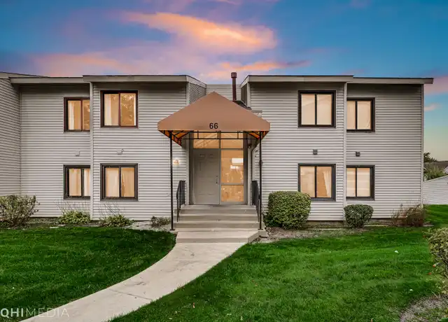 Property at 66 Commonwealth Ct #3, Vernon Hills, IL, 60061, 2 beds, 2 baths, [object Object]