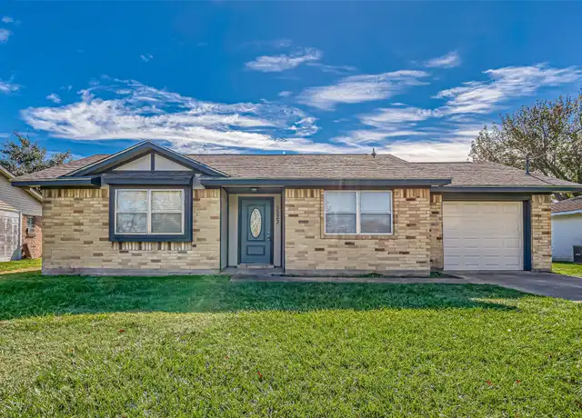 Property at 3323 Beasley Ave, Needville, TX, 77461, 3 beds, 1 bath, [object Object]