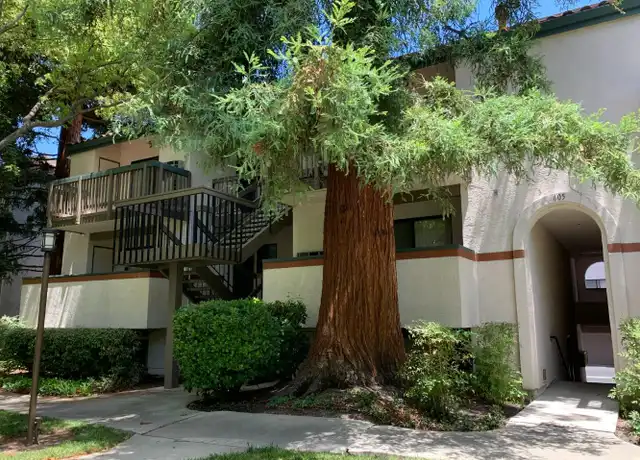 Property at 605 San Conrado Ter, Sunnyvale, CA, 94085, 2 beds, 2 baths, [object Object]