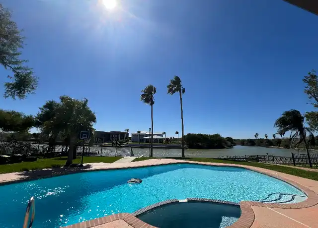 Property at 709 Escandon Ave, Rancho Viejo, TX, 78575, 4 beds, 3.5 baths, [object Object]