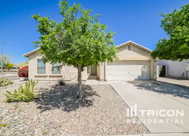Property at 11614 W Hopi St, Avondale, AZ, 85323, 3 beds, 2 baths, [object Object]