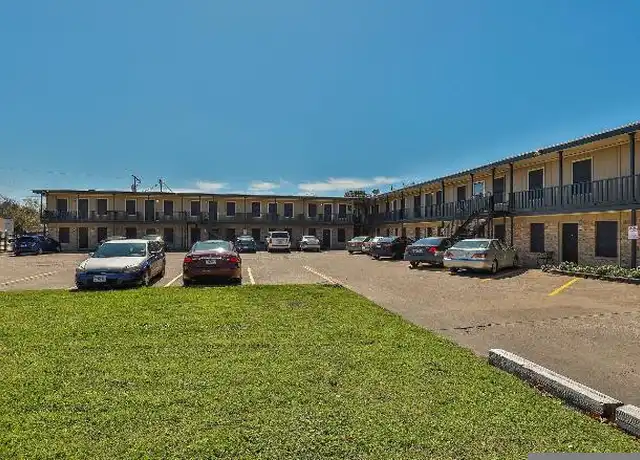 Property at 729 5th Ave N, Texas City, TX, 77590, 1 bed, 1 bath, [object Object]