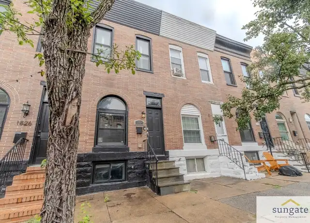 Property at 1824 Jackson St, Baltimore, MD, 21230, 3 beds, 2.5 baths, [object Object]