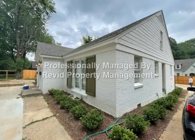 Property at 24 S Highland St Unit 24, Memphis, TN, 38111, 2 beds, 1 bath, [object Object]