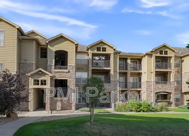 Property at 17442 Nature Walk Trl #306, Parker, CO, 80134, 2 beds, 1 bath, [object Object]