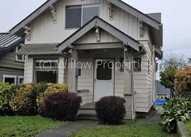 Property at 1007 E 31st St, Tacoma, WA, 98404, 3 beds, 1.5 baths, [object Object]