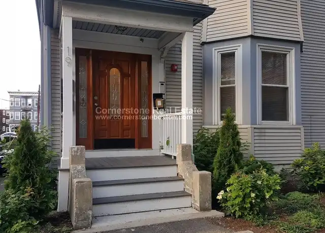 Property at 19 Dorset St Unit 3, Boston, MA, 02125, 3 beds, 1 bath, [object Object]