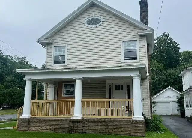 Property at 2401 Genesee St, Utica, NY, 13501, 4 beds, 1.5 baths, [object Object]