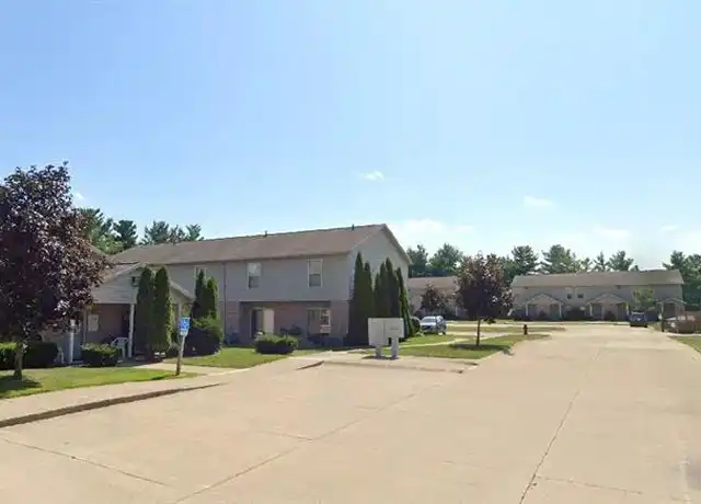 Property at 55 North St, Norwalk, OH, 44857, 1 bed, 1 bath, [object Object]