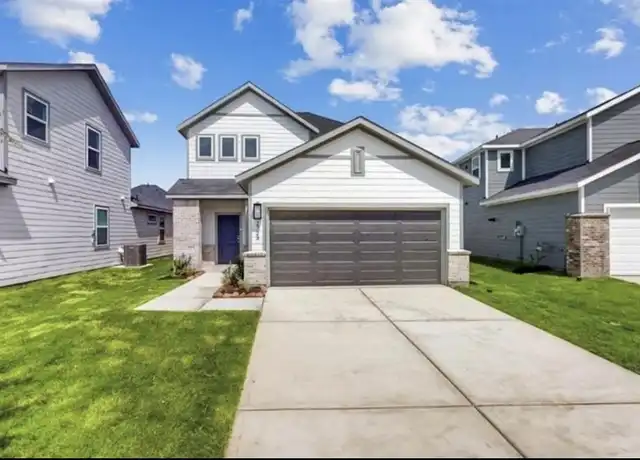 Property at 2723 Forest Retreat LN, Missouri City, TX, 77489, 4 beds, 2.5 baths, [object Object]