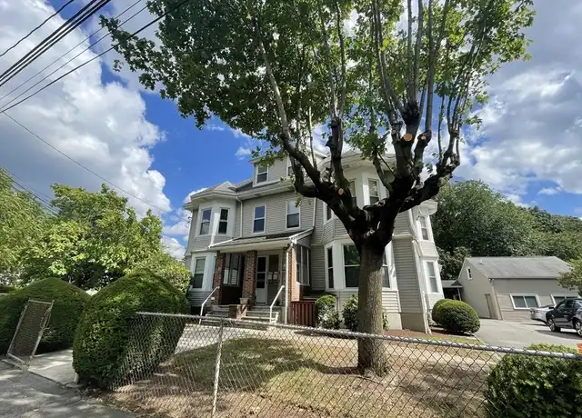 Property at 36 Lowell Ave #2, Newton, MA, 02460, 3 beds, 2 baths, [object Object]