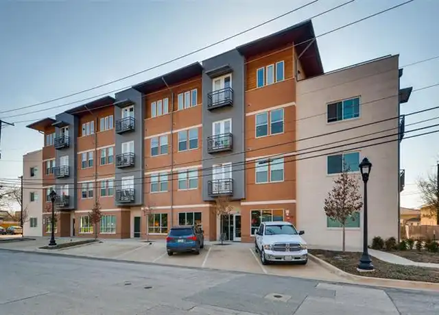 Property at 928 Travis Ave Unit 405, Fort Worth, TX, 76104, 1 bed, 1 bath, [object Object]
