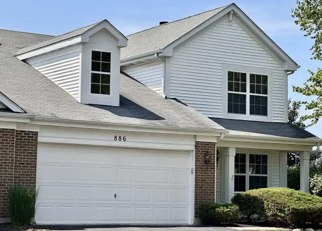 Property at 886 Richard Brown Blvd, Volo, IL, 60073, 3 beds, 2.5 baths, [object Object]