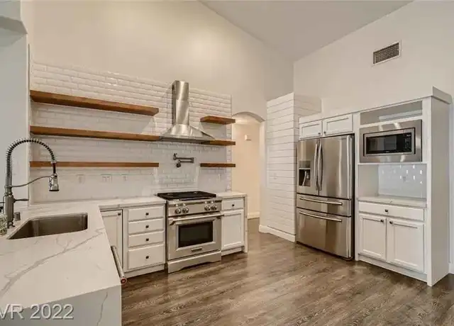 Property at 817 Majestic Oak St, Las Vegas, NV, 89145, 3 beds, 2 baths, [object Object]