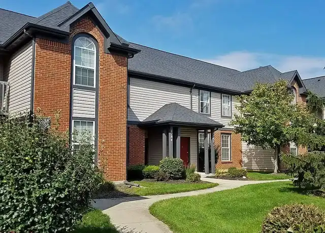 Property at Spinnaker Cove Apartments - 1570 Spinnaker Way, Dayton, OH, 45458, 1-3 bed, 1-2 bath, [object Object]