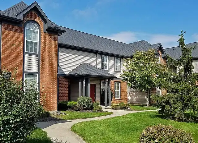 Property at Spinnaker Cove Apartments - 1570 Spinnaker Way, Dayton, OH, 45458, 3 beds, 2 baths, [object Object]