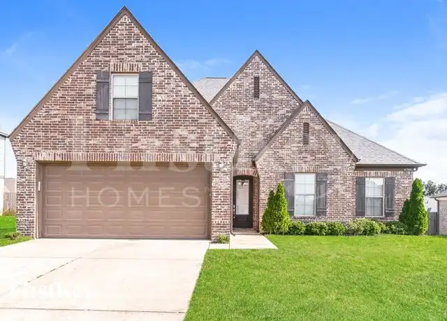 Property at 6366 Nesting Dove, Olive Branch, MS, 38654, 4 beds, 2.5 baths, [object Object]