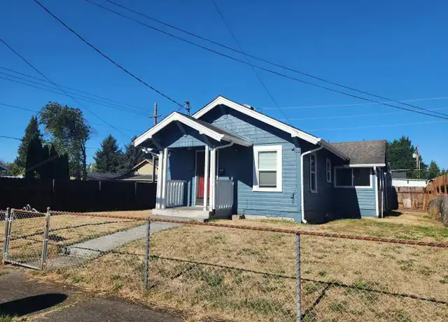 Property at 1317 S 6th Ave, Kelso, WA, 98626, 2 beds, 1 bath, [object Object]