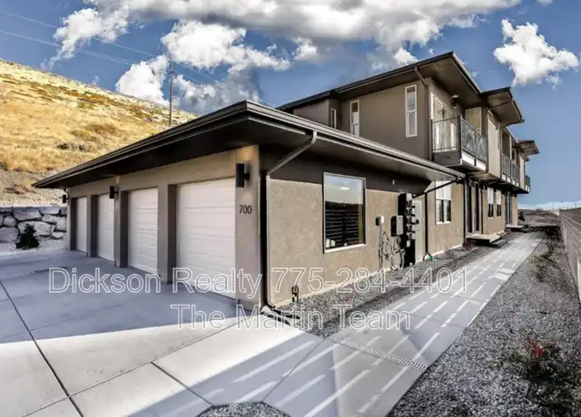 Property at 710 Bluffs Ct Unit 102, Reno, NV, 89523, 2 beds, 2.5 baths, [object Object]