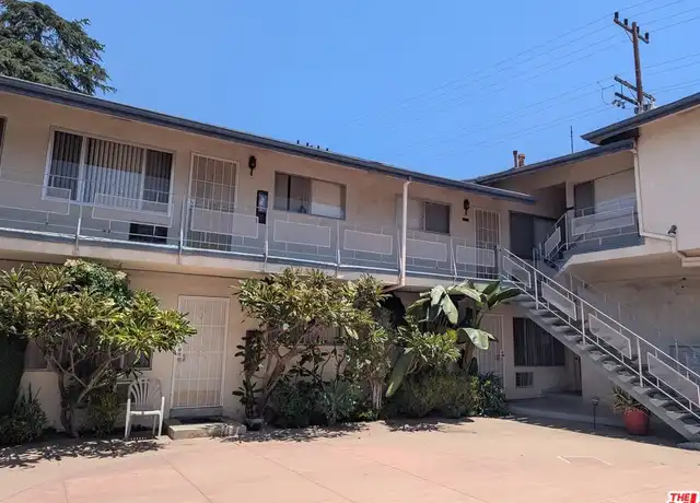 Property at 1365 Orange Grove Ave Unit 8, Glendale, CA, 91205, 1 bed, 1 bath, [object Object]