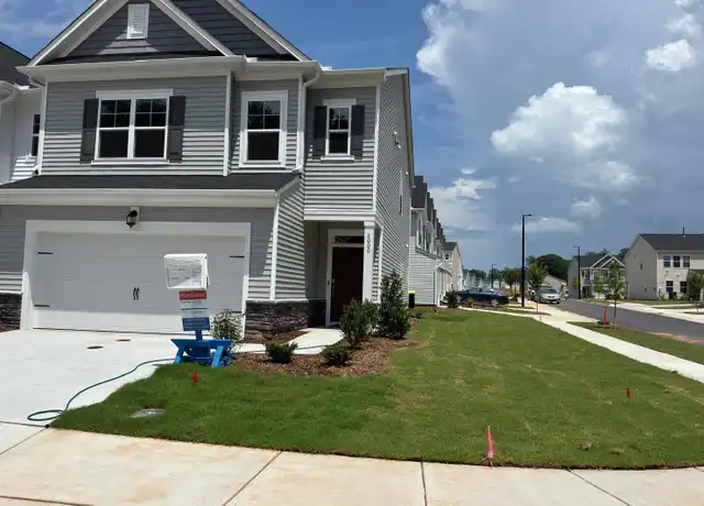 Property at 6000 Shade Tree Ln, Morrisville, NC, 27560, 3 beds, 2.5 baths, [object Object]