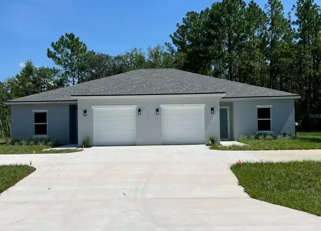 Property at 6485 SW 139th Street Rd Unit 2, Ocala, FL, 34473, 3 beds, 2 baths, [object Object]