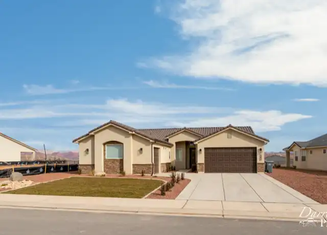 Property at 589 S Alserio Ln, St George, UT, 84770, 3 beds, 2 baths, [object Object]