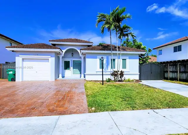 Property at 14639 SW 158th Path, Miami, FL, 33196, 3 beds, 1 bath, [object Object]