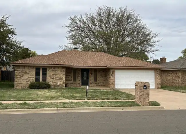 Property at 5504 92nd St, Lubbock, TX, 79424, 3 beds, 2 baths, [object Object]