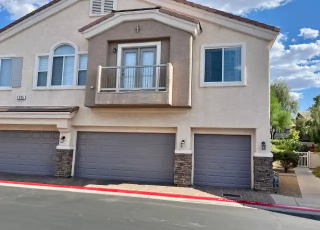 Property at 1285 Large Cap Dr #1, Henderson, NV, 89074, 2 beds, 2 baths, [object Object]