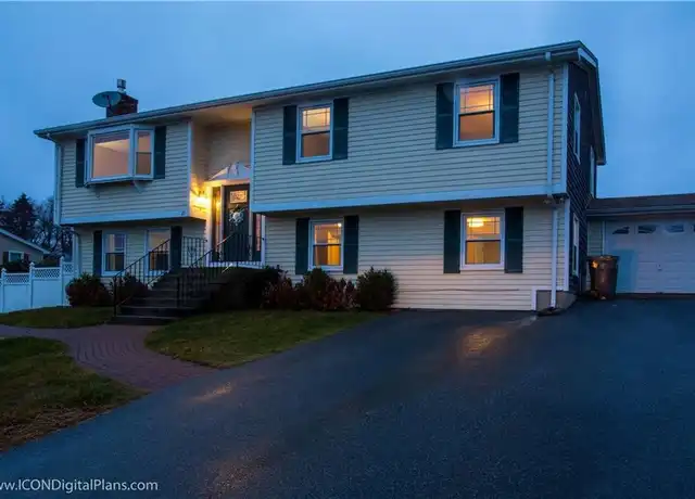 Property at 25 Algonquin Dr, Middletown, RI, 02842, 4 beds, 2.5 baths, [object Object]