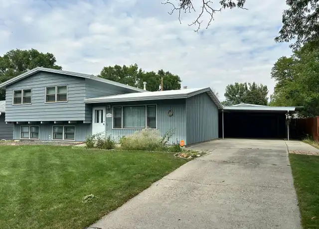 Property at 1939 Beverly Hill Blvd, Billings, MT, 59102, 4 beds, 1.5 baths, [object Object]